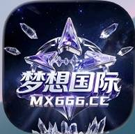 梦想国际